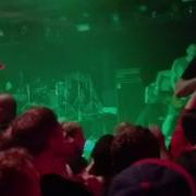 Insect Warfare Live At Maryland Deathfest XV 5 27 17