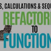 This One S Important Refactoring To Functional Kotlin