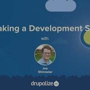 Drupal 8 User Guide 11 8 Making A Development Site