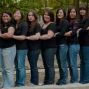 Purdue Delta Phi Lambda Fall Rush 2009