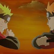 Naruto Vs Pain Amv SKILLET VICTORIOUS