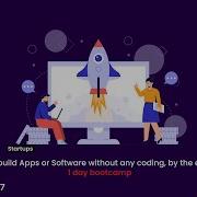 Learn How To Build An App In A Day Zerocode App In A Day Bootcamp ZeroCode 1App1Day Live Session