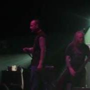 Suffocation Catatonia LIVE Neurotic Deathfest 2012
