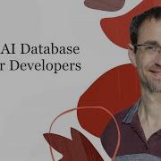 Oracle AI Database 26ai For Developers