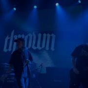 Thrown Backfire Live In Roseville 2025