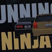 Running Ninja Eurofunk Initial D AMV