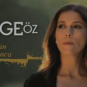 Özge Öz Evlerinin Önü Yonca Ninne Ah Bu Türküler Albümünden