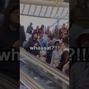 The Most EPIC Carol Of The Bells FLASHMOB