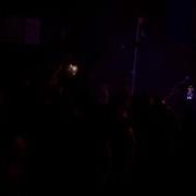 Megadeth St Vitus Brooklyn NY 12 12 16