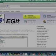 008 Eclipse Installation With Git Integration