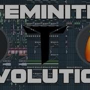 Teminite Evolution FL Studio Remake