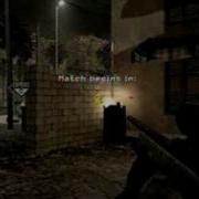 Call Of Duty 4 No Scope Collateral Across Bog