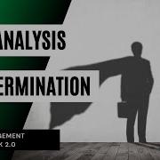 RMF2150 Risk Analysis And Determination