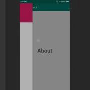 How To Implement Navigation Drawer In Android Studio NavigationDrawer Android Coding