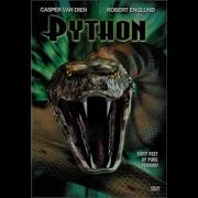 Python Película Completa Español Latino Hd 2000
