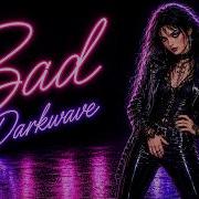 Michael Jackson Bad дарквейв кавер с женским вокалом