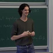 Dustin Clausen 1 24 Analytic Stacks