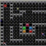 Pacman Tutorial Part 3