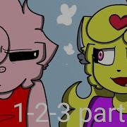 Here Comes A Thought Map Part 1 2 3 Finally QwQ