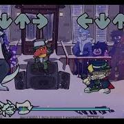 Friday Night Funkin VS Ace Frostbite SWAPPED FC