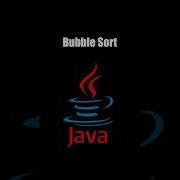 Bubble Sort Explained In 16 Seconds Java Sorting Algorithm