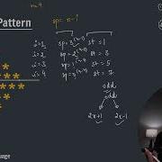 How To Print Diamond Pattern In Java Step By Step Guide By Shraddha Didi