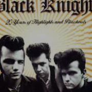 Black Knights Blue Blue Night