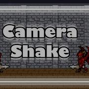 Screen Shake W Animation Curves GMS2 3 Tutorial