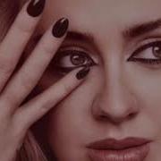 Adele When We Were Young Studio Acapella