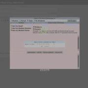 Sending Parent Emails In Aeries Net