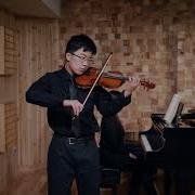 Kabalevsky Violin Concerto In C Major 3rd Movement