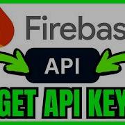 How To GET Firebase API Key QUICK EASY 2026
