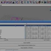 Python Script Animation Export Import