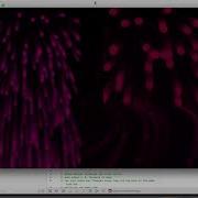 Firework Glitch