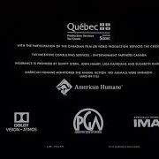 Closing Logos 1917 DVS