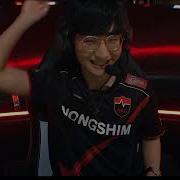 Gori Sett Solokill Faker In 2021 LCK Summer