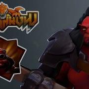 Dota 2 Overthrow 3 0 Axe Gameplay