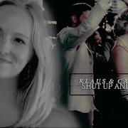 Klaus Caroline Shut Up And Dance