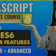 3 ES5 ES6 And Their Features Javascript Tutorial For Beginners Javascript Full Course