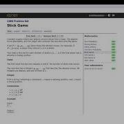 Competitive Programming Guide Math 18 Impartial Games 1