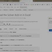 How To Solve Trans Shipment Problem In Excel