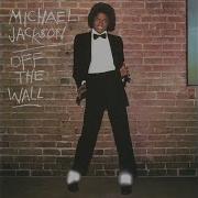 Michael Jackson Workin Day And Night Audio