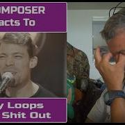 Old Guy REACTS To DIRTY LOOPS WORK SHIT OUT Composers Point Of View