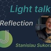 Java Programming Reflection API MJC Light Talk 9