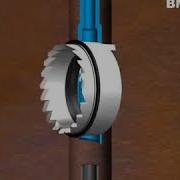 Overshot Fishing Tool Basket Grapple Overshot