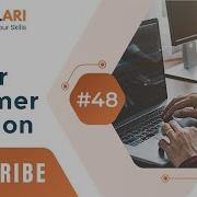 48 Hyper Parameter Tuning Hyperparameter Tuning Techniques Lecture Machine Learning 2022