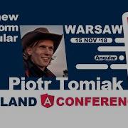 What S New In WebStorm For Angular Piotr Tomiak NgPoland 2018