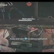 Modern Warfare 2 Ninja Defuse Fail