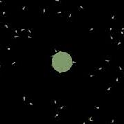 Processing Particles Design Tadpole
