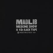 The U N Nothin Lesser Madlib Remix Hip Hop 2012
